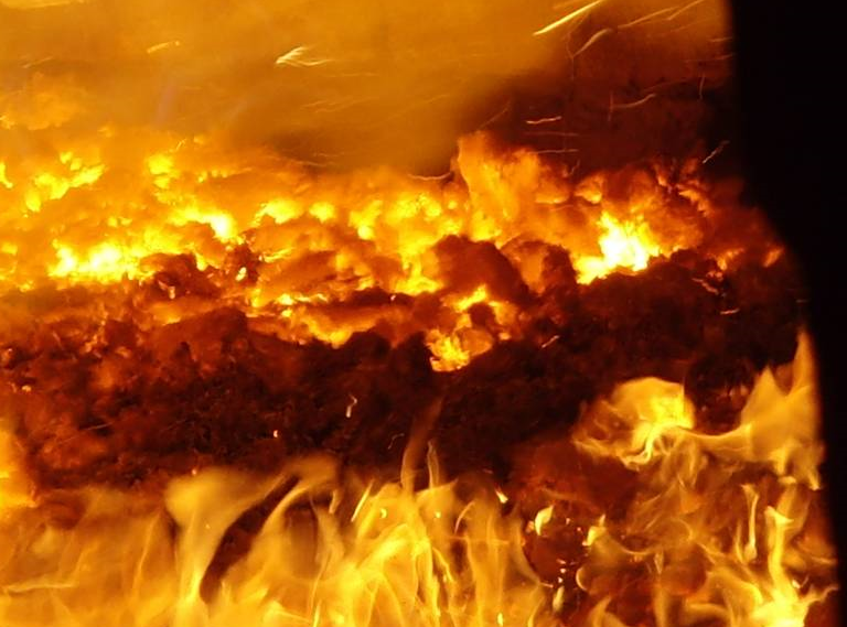 高壓細水霧噴嘴